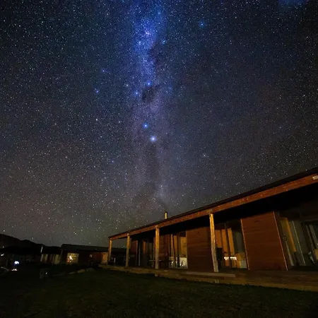 Hazel'S House - Lake Tekapo Exterior photo
