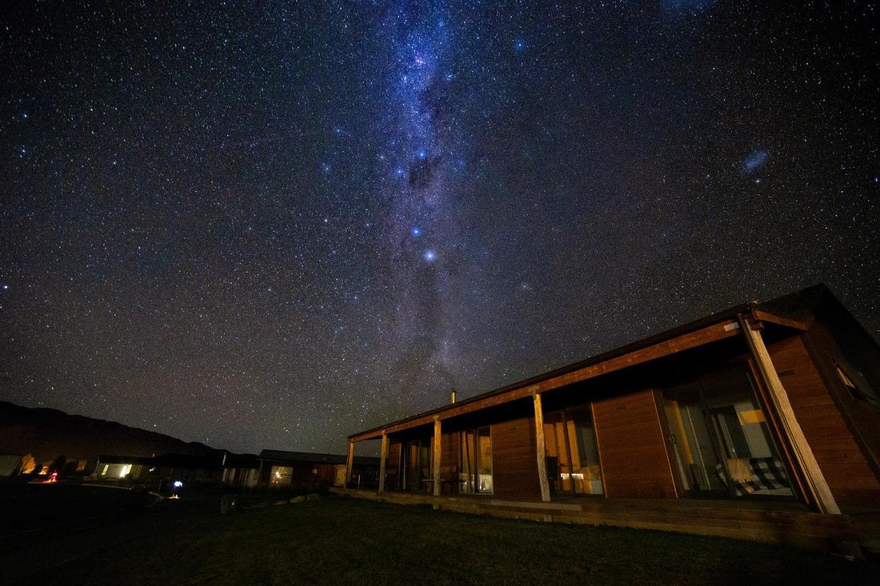 Hazel's House - Tekapo