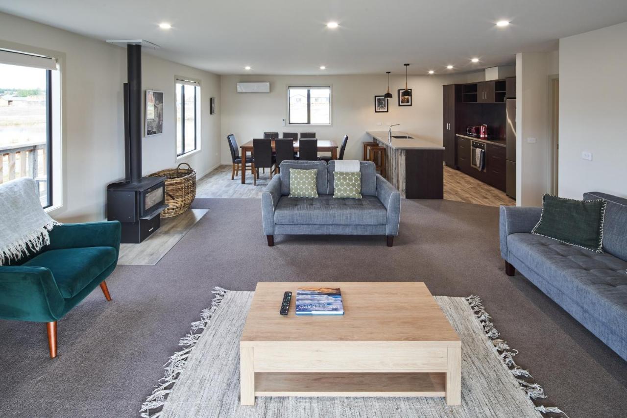 Hazel's House - Tekapo Holiday home