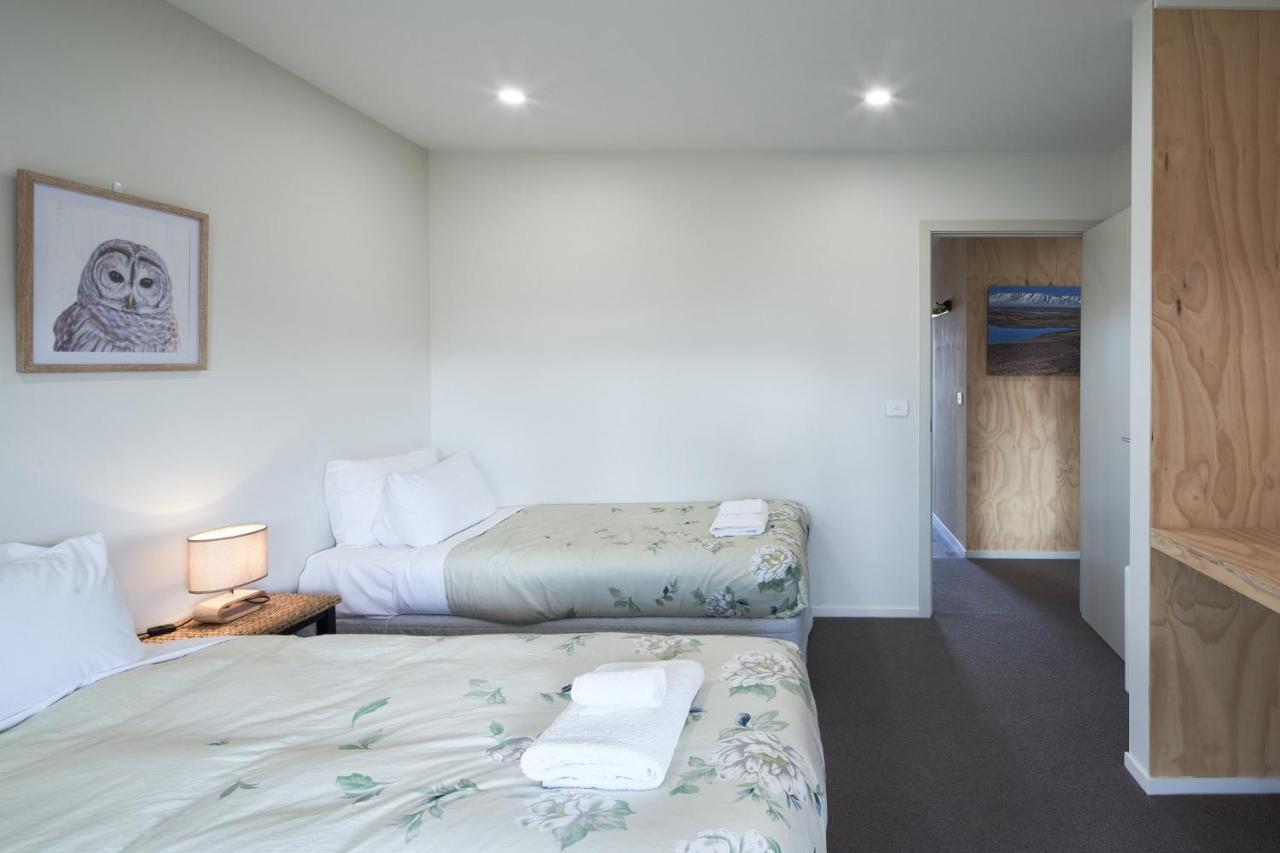 Hazel's House - Tekapo